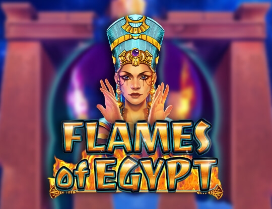 Flames of Egypt